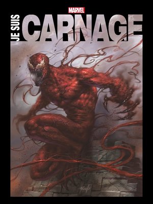 cover image of Je suis Carnage